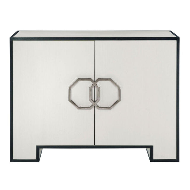 Bernhardt Silhouette Door Chest - Home Elegance USA