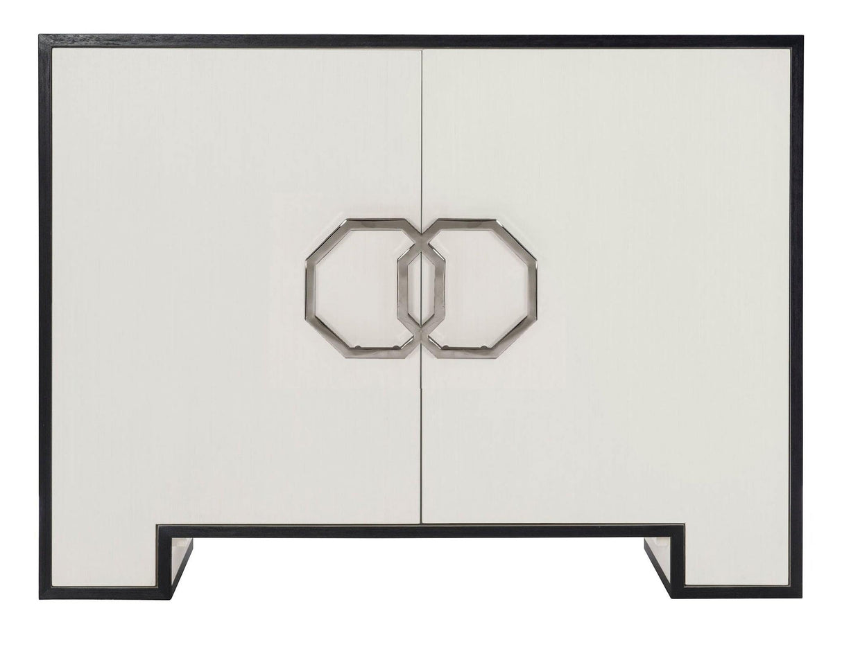 Bernhardt Silhouette Door Chest - Home Elegance USA