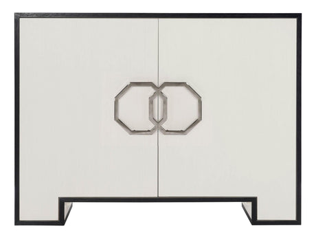 Bernhardt Silhouette Door Chest - Home Elegance USA