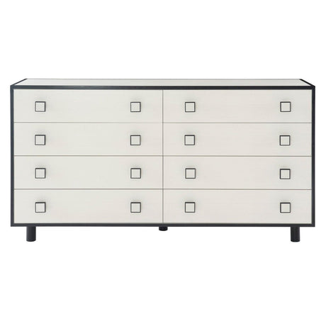 Bernhardt Silhouette Dresser 052 - Home Elegance USA