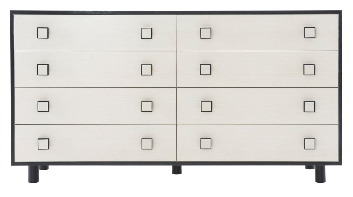 Bernhardt Silhouette Dresser 052 - Home Elegance USA