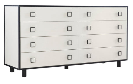 Bernhardt Silhouette Dresser 052 - Home Elegance USA