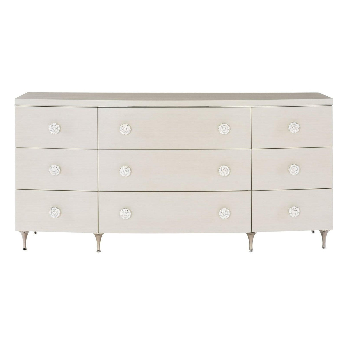 Bernhardt Silhouette Dresser 054 - Home Elegance USA