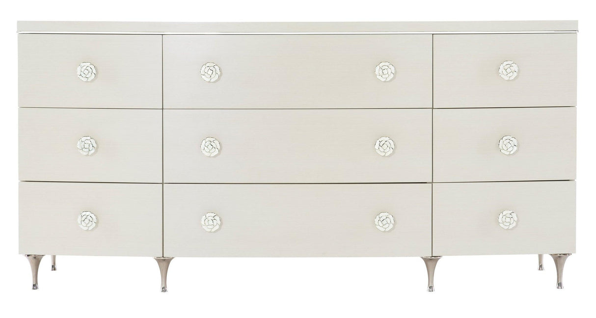 Bernhardt Silhouette Dresser 054 - Home Elegance USA