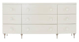 Bernhardt Silhouette Dresser 054 - Home Elegance USA