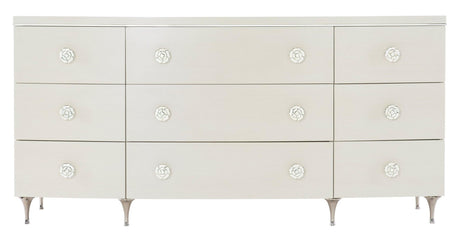 Bernhardt Silhouette Dresser 054 - Home Elegance USA