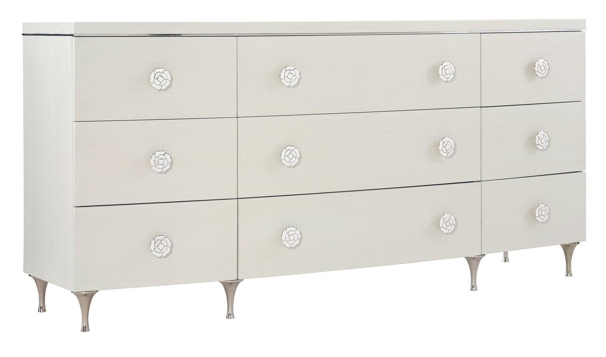 Bernhardt Silhouette Dresser 054 - Home Elegance USA