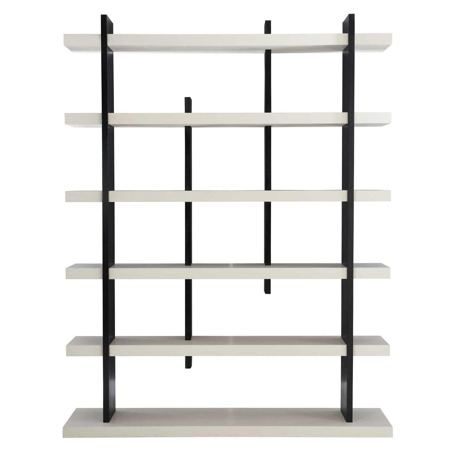 Bernhardt Silhouette Etagere - Home Elegance USA