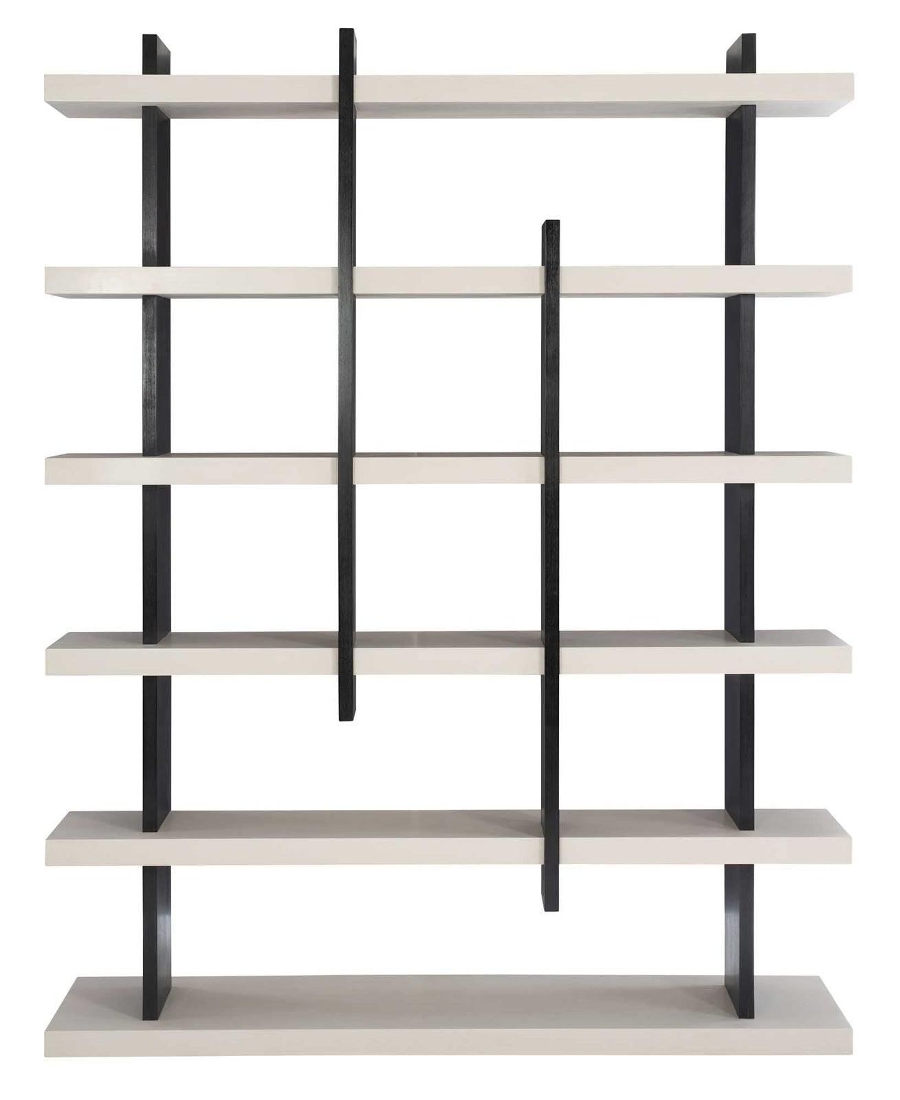Bernhardt Silhouette Etagere - Home Elegance USA