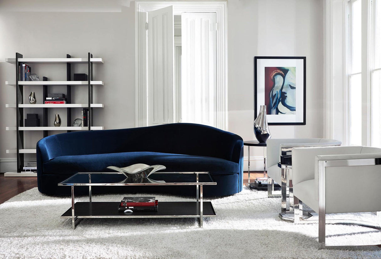 Bernhardt Silhouette Etagere - Home Elegance USA