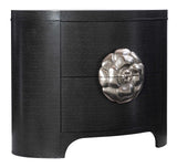 Bernhardt Silhouette Nightstand 228 - Home Elegance USA