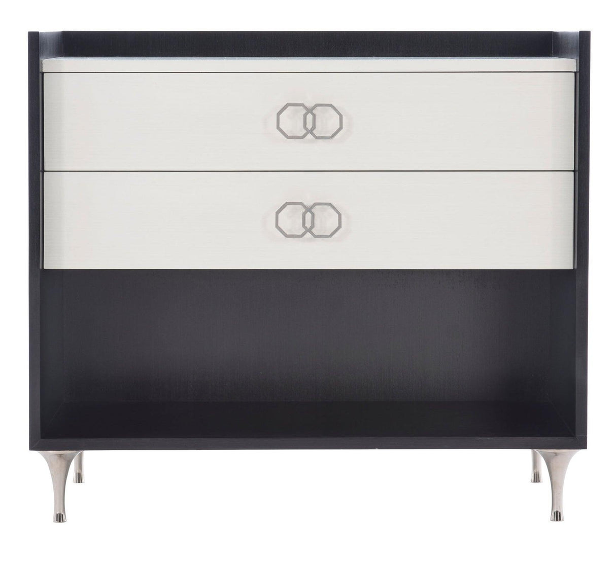 Bernhardt Silhouette Nightstand 229 - Home Elegance USA