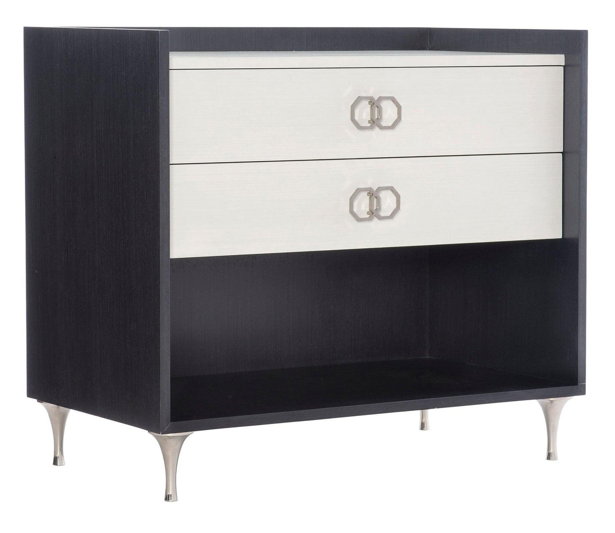 Bernhardt Silhouette Nightstand 229 - Home Elegance USA