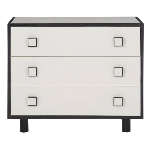 Bernhardt Silhouette Nightstand 230 - Home Elegance USA