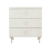 Bernhardt Silhouette Nightstand 233 - Home Elegance USA