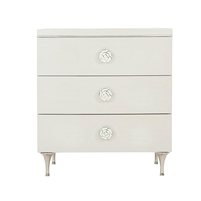 Bernhardt Silhouette Nightstand 233 - Home Elegance USA