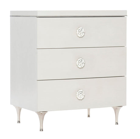 Bernhardt Silhouette Nightstand 233 - Home Elegance USA