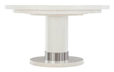 Bernhardt Silhouette Round Dining Table - Home Elegance USA