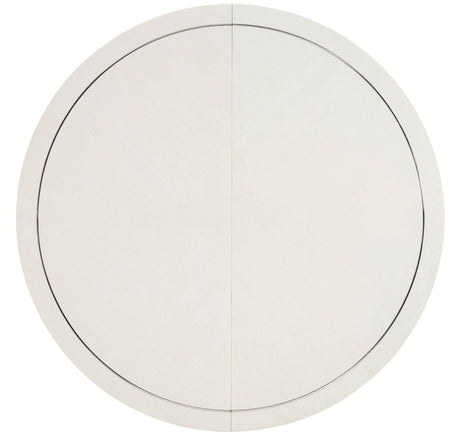 Bernhardt Silhouette Round Dining Table - Home Elegance USA