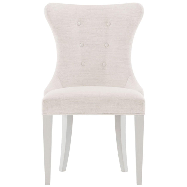 Bernhardt Silhouette Side Chair - Home Elegance USA