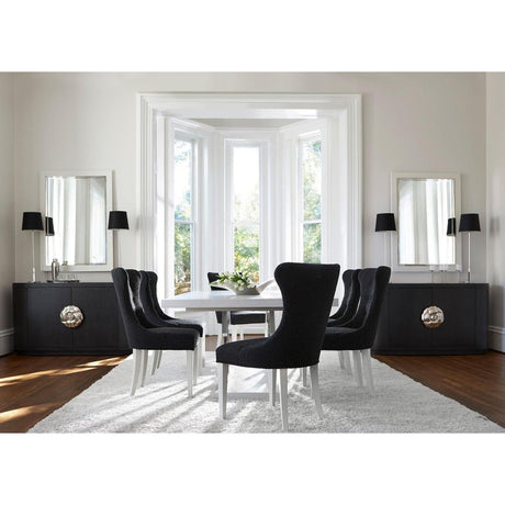 Bernhardt Silhouette Side Chair - Home Elegance USA