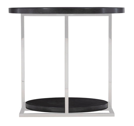 Bernhardt Silhouette Side Table 125 - Home Elegance USA