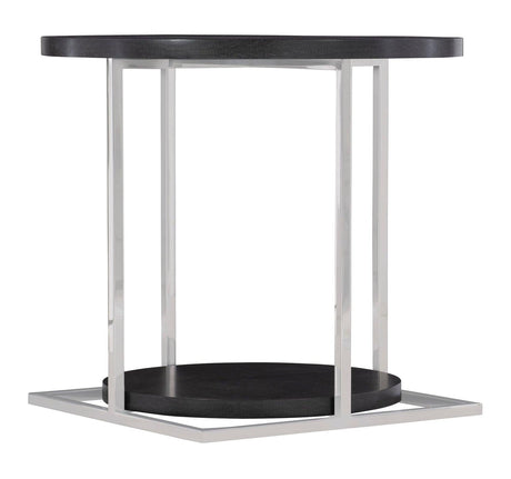 Bernhardt Silhouette Side Table 125 - Home Elegance USA