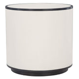 Bernhardt Silhouette Side Table - Home Elegance USA