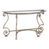 Bernhardt Solano Console Table - Home Elegance USA