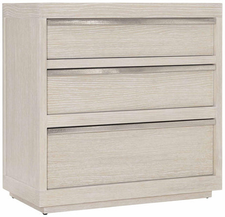 Bernhardt Solaria 2 Drawer Nightstand