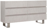 Bernhardt Solaria 6 Drawer Dresser