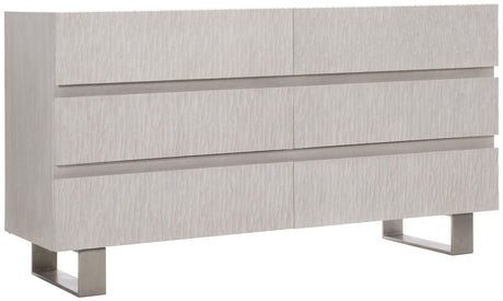 Bernhardt Solaria 6 Drawer Dresser