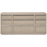 Bernhardt Solaria 9 Drawer Dresser