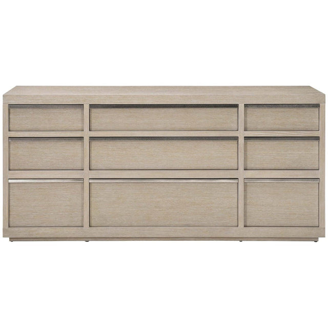 Bernhardt Solaria 9 Drawer Dresser