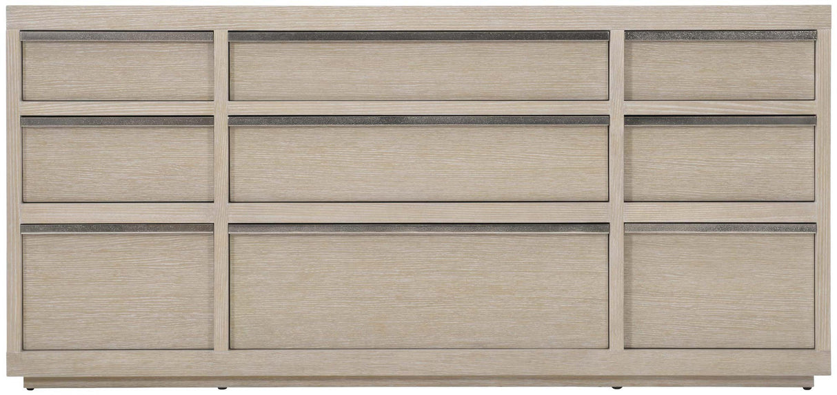 Bernhardt Solaria 9 Drawer Dresser