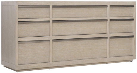 Bernhardt Solaria 9 Drawer Dresser