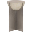 Solaria Accent Table 126 | Bernhardt