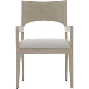 Solaria Arm Chair | Bernhardt