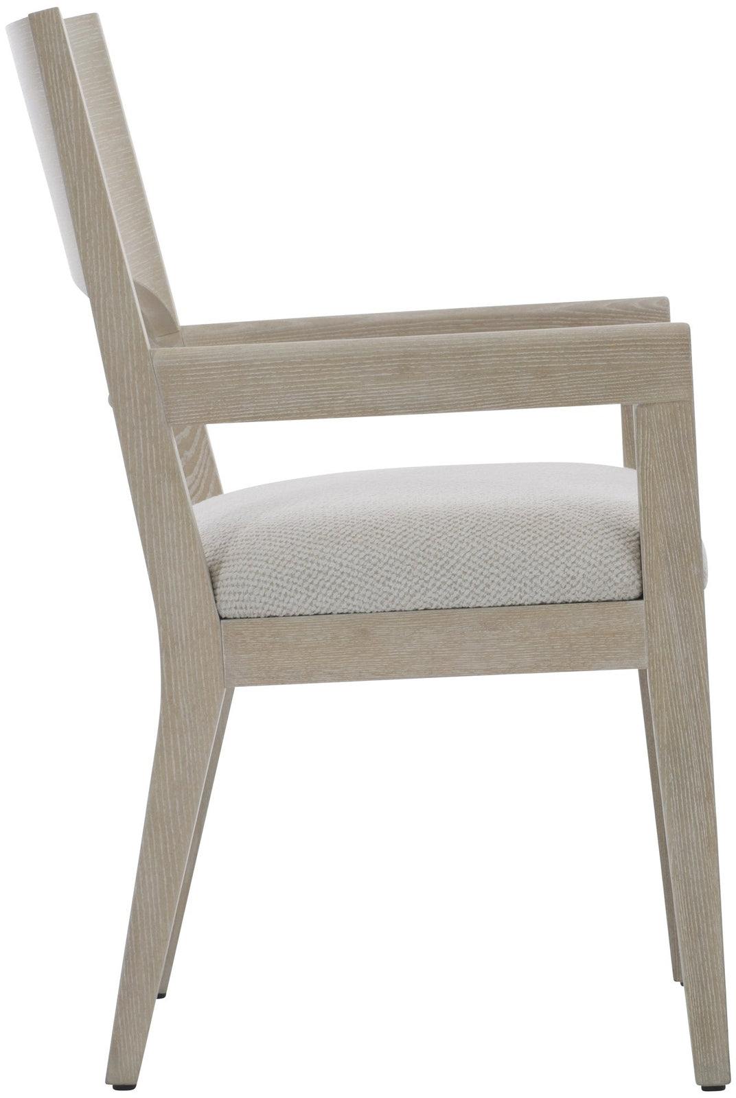 Bernhardt Solaria Arm Chair