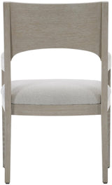 Bernhardt Solaria Arm Chair