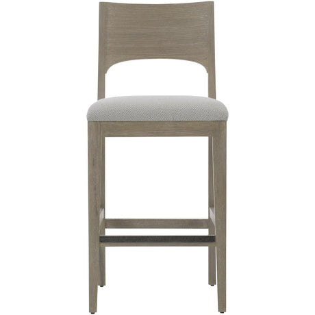 Bernhardt Solaria Bar Stool