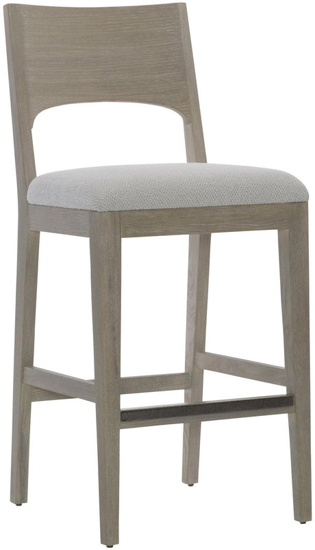 Bernhardt Solaria Bar Stool