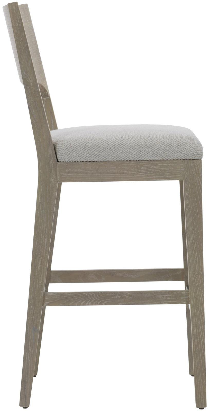 Bernhardt Solaria Bar Stool