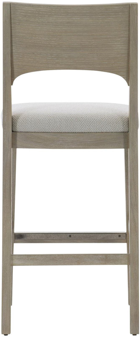 Bernhardt Solaria Bar Stool