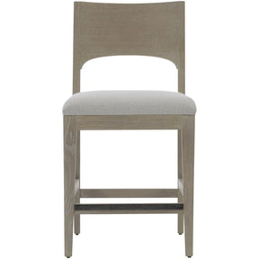 Solaria Counter Stool | Bernhardt