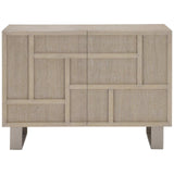 Bernhardt Solaria Door Chest