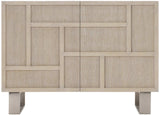 Bernhardt Solaria Door Chest