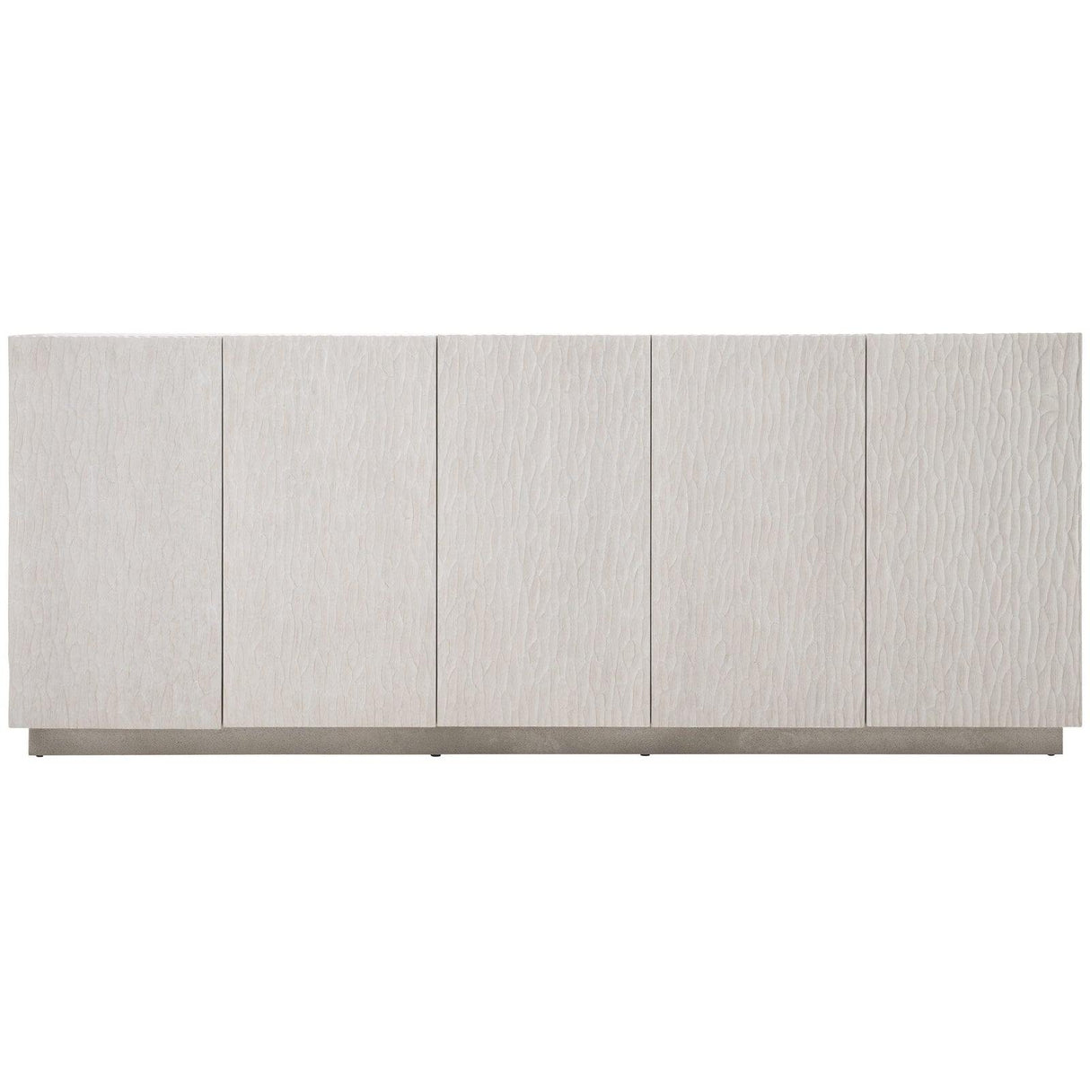 Bernhardt Solaria Entertainment 5 Door Credenza