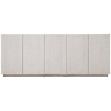 Bernhardt Solaria Entertainment 5 Door Credenza