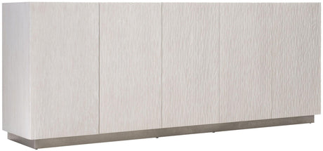 Bernhardt Solaria Entertainment 5 Door Credenza